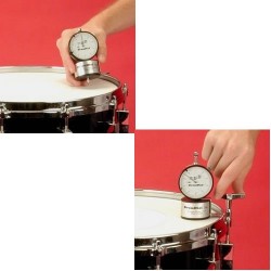 Drum Dial | Adjusting Banjo Head Tightness | Easy and Accurate