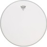 Banjo Head Replacement / 11 inch High Crown Remo Banjo head with standard white frosting