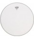 Banjo Head Replacement 10 4/16 inch High Crown Remo Banjo head with standard white frosting