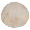 Head - Flat Goatskin Banjo Head - P-198