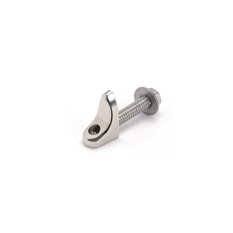 Accessories - Shoe Lug with Bolt 5/8th inch thread length - B1193