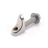 Accessories - Shoe Lug with Bolt 5/8th inch thread length - B1193