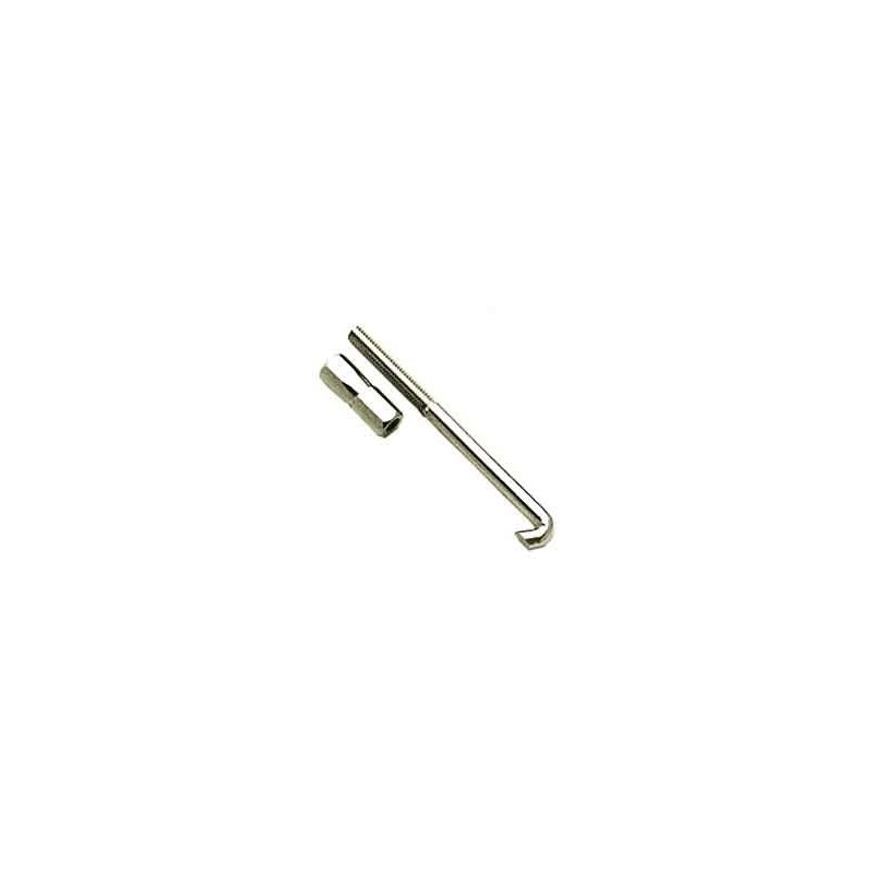 Bracket Hook / Golden Gate Bracket Hook and Nut Sets