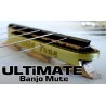 Mute - Gold Tone Banjo Mute