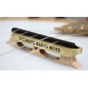 Mute - Gold Tone Banjo Mute