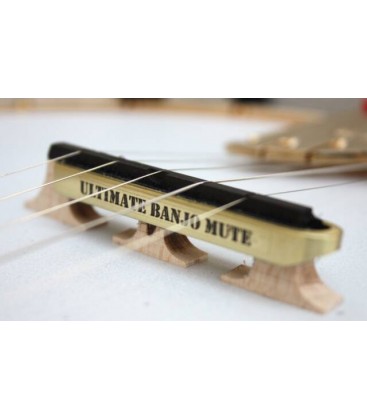 Mute - Gold Tone Banjo Mute