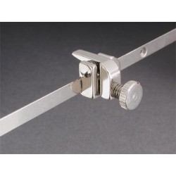 Capo - Shubb 5th String Sliding Capo