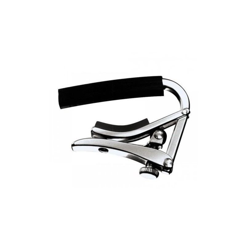 Capo - Original Shubb Capo in Nickel Finish