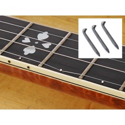 5th String Capo Spikes Package of 6