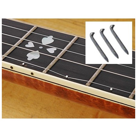 5th String Capo Spikes Package of 6