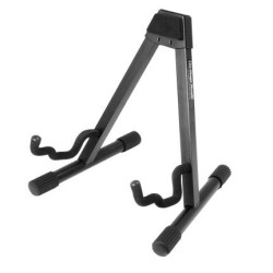 Stand - Professional Single A-Frame Banjo Stand GS7462B