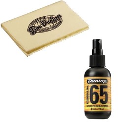 Banjo Polish Cloth | Best Cloth to Polish a Banjo With | Safe and Easy