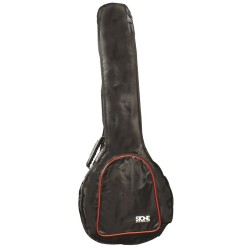 Case - Stone Series 4 Gig Bag