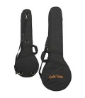 Goldtone Heavy Duty Bag - Sizes for 5-string, Tenor, 17 and 19 fret, Open Back or Resonator