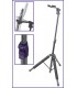 Stand - GS8200 - Hang-It ProGrip II Banjo Stand