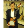 Gold Tone EBT Electric Banjo 