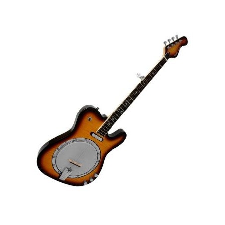 Gold Tone EBT Electric Banjo