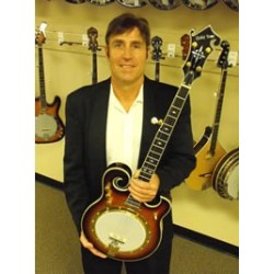 Gold Tone EBM Electric Banjo