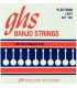 Strings - Plectrum (Loop End) Stainless Steel GHS Strings