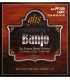 Strings - 6 string banjo strings Loop End -PF120