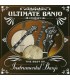 Cd - Ultimate Banjo CD