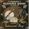 Cd - Ultimate Banjo CD