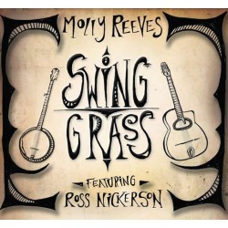 Swing Grass - Banjo Ross Nickerson.