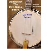 CD Rom - Beginning the Five String Banjo CD-Rom Series/Two Discs