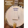 CD ROM - Bluegrass Banjo Classics CD-Rom Series