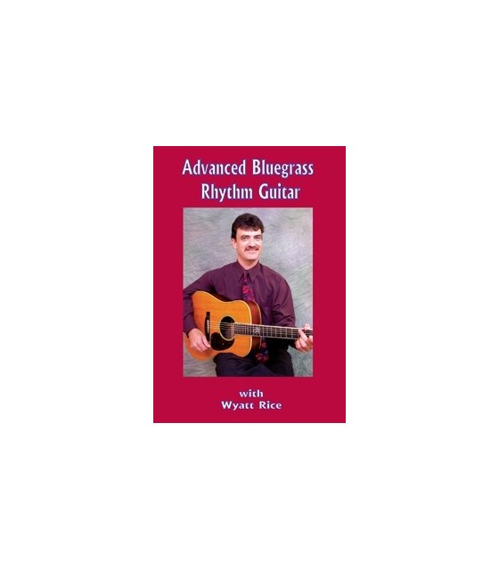 Bluegrass rhythm guitar deals