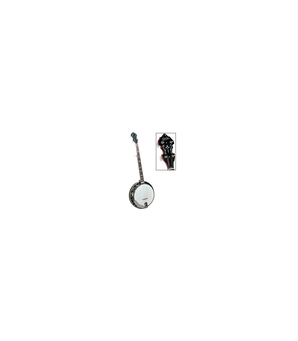 Goldstar gf 85 banjo discount