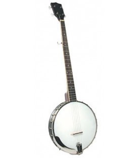 GoldStar - Openback Rover Banjo - RB30 - free US Shipping WITH gig bag