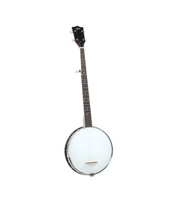 Goldstar - Rover Openback Banjo RB 20 with case and free U.S. shipping