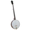 GoldStar - Rover Front Porch Banjo - RB110