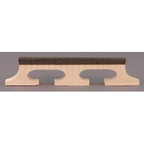 Bridge - Quality Banjo Bridge from BanjoTeacher.com 