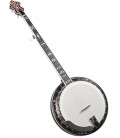 Flinthill FHB-285A Maple Resonator Banjo