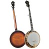 Gold Star GF-300FE Professional Banjo