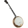 Gold Star GF-300FE Professional Banjo