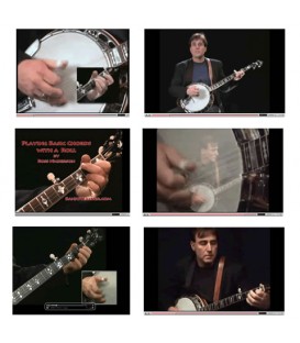 10 Online Download Banjo songs available with bluegrass backup band to play along with