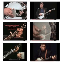 10 Online Download Banjo songs available with bluegrass backup band to play along with