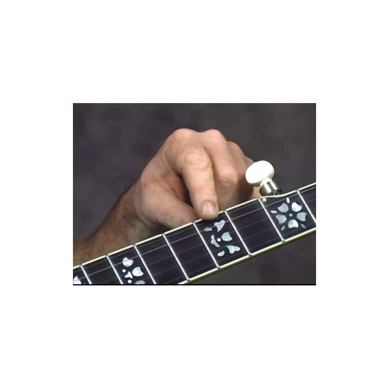 Online Lessons Begin Learning Banjo - Option 1