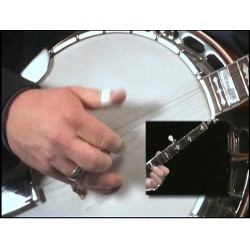 Begin Learning Banjo Select Course 1, 2 or 3