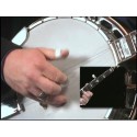 Learning Banjo Chords Up the Neck