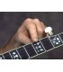 Online Lessons - Bundle-3 Blues Banjo / Chromatic, Triplets, Hot Licks / Bending the Strings
