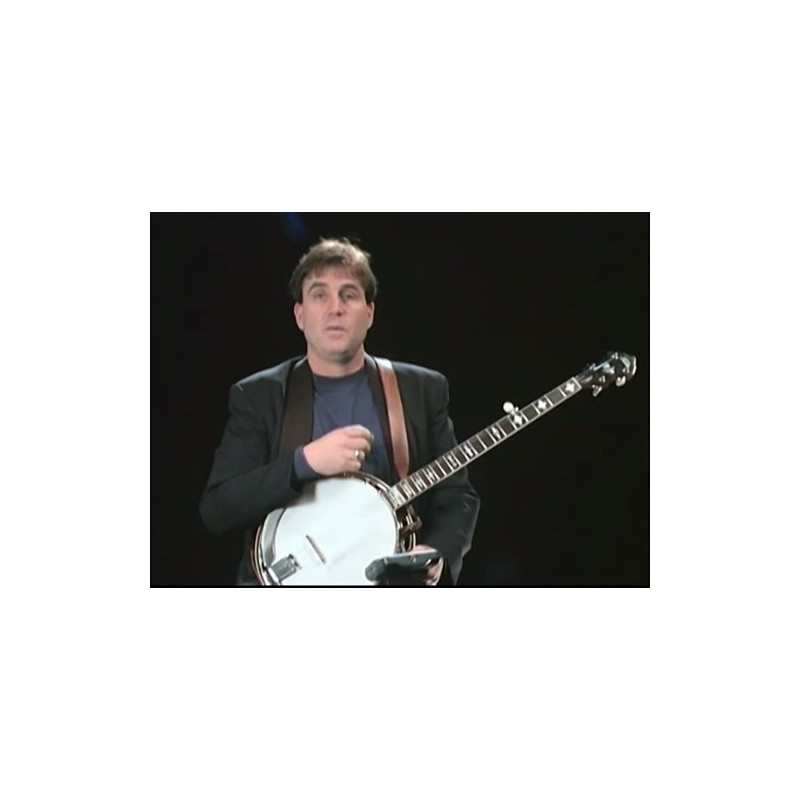 Banjo Song Lessons - Six Song Bundles $8, or All 24 songs for $24