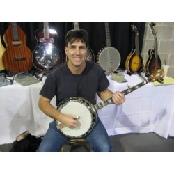 Gold Tone OB-250LW Light Weight Banjo | Lighter Weight Bluegrass Banjo