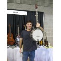 Gold Tone OB-250LW Light Weight Banjo | Lighter Weight Bluegrass Banjo