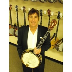 Gold Tone Traveler Deluxe - TB 250 