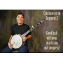 Intermediate Banjo Lessons