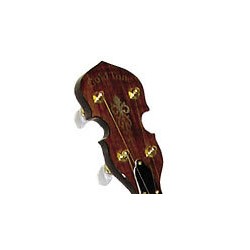  Goldtone Travel Banjo | TB 250 Traveler Deluxe | 19 Fret | A Scale